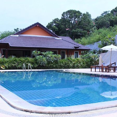My Lanta Hotel Koh Lanta Exterior photo