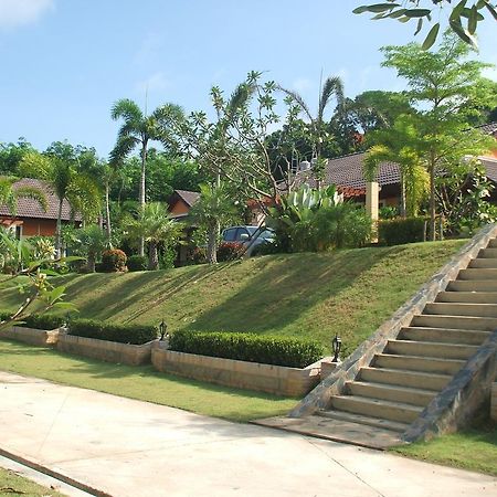 My Lanta Hotel Koh Lanta Exterior photo