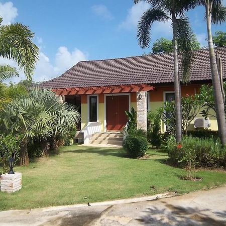 My Lanta Hotel Koh Lanta Exterior photo