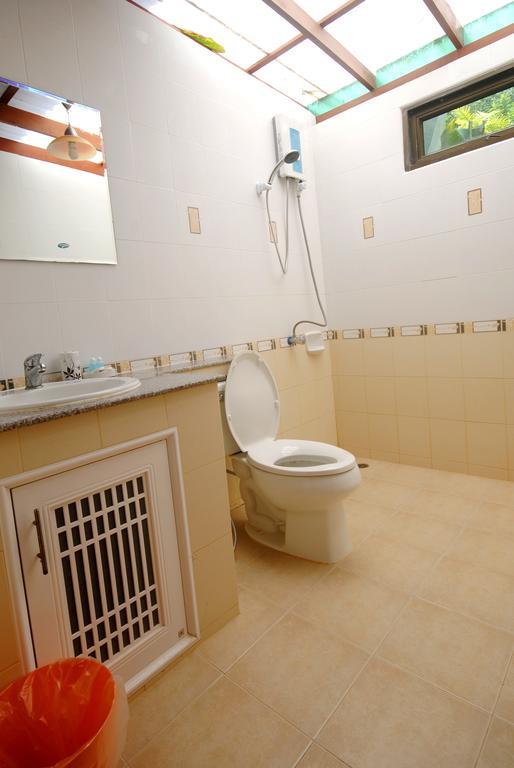 My Lanta Hotel Koh Lanta Room photo