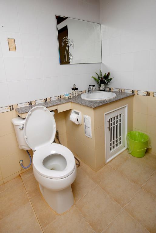 My Lanta Hotel Koh Lanta Room photo