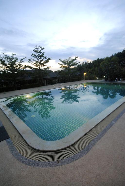My Lanta Hotel Koh Lanta Exterior photo