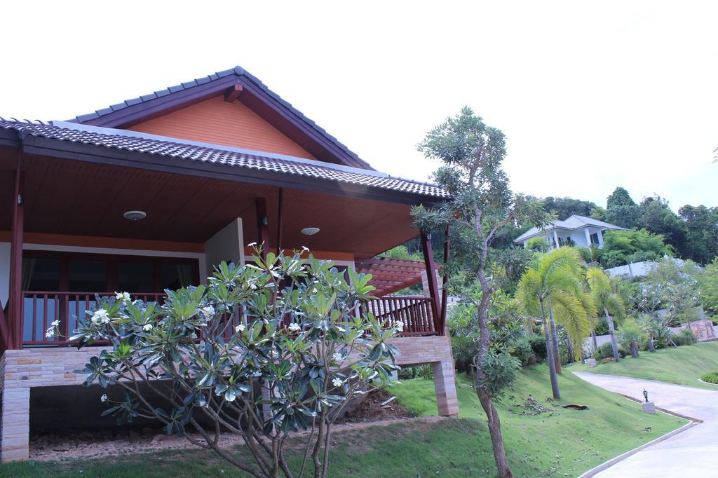 My Lanta Hotel Koh Lanta Exterior photo
