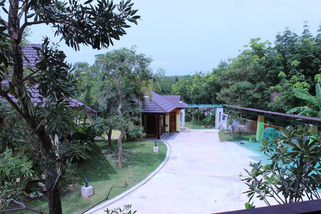 My Lanta Hotel Koh Lanta Exterior photo