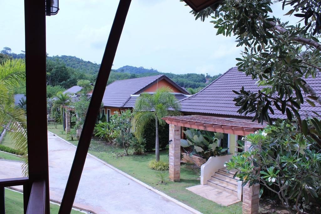 My Lanta Hotel Koh Lanta Exterior photo