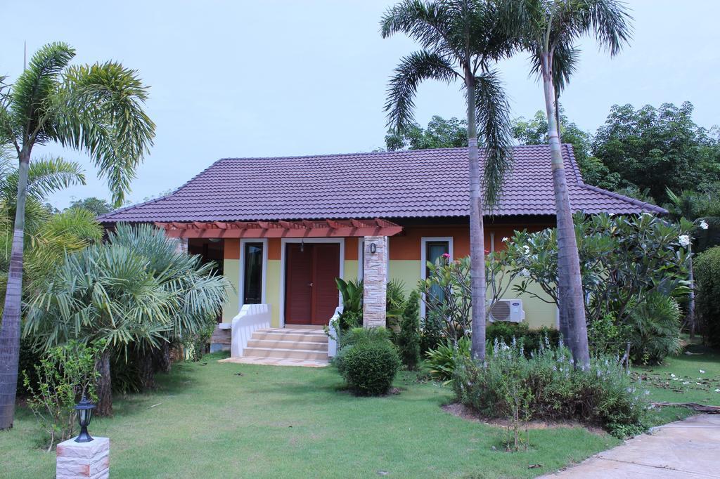 My Lanta Hotel Koh Lanta Exterior photo