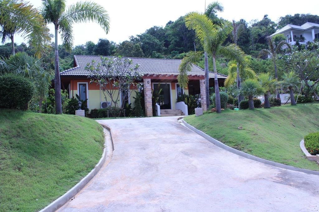 My Lanta Hotel Koh Lanta Exterior photo