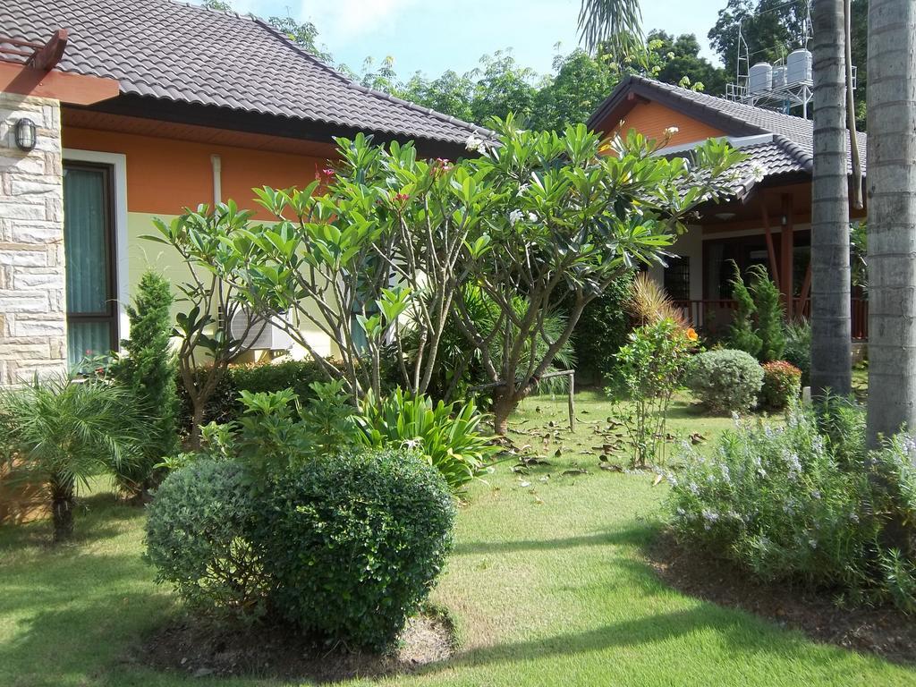 My Lanta Hotel Koh Lanta Exterior photo