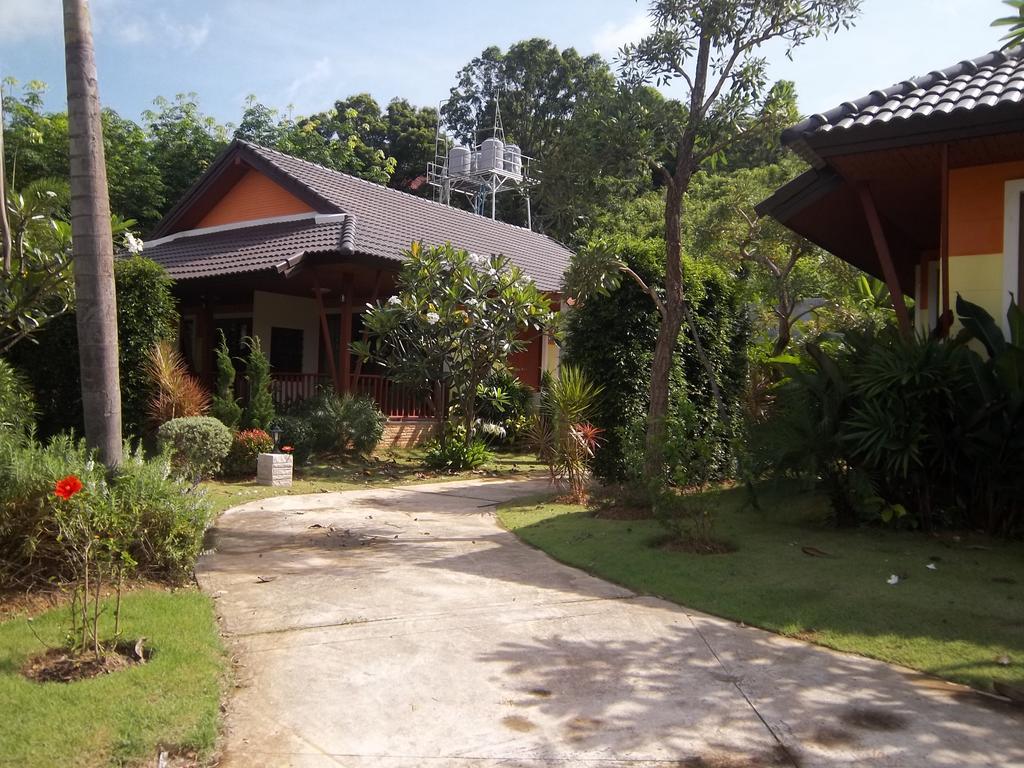 My Lanta Hotel Koh Lanta Exterior photo