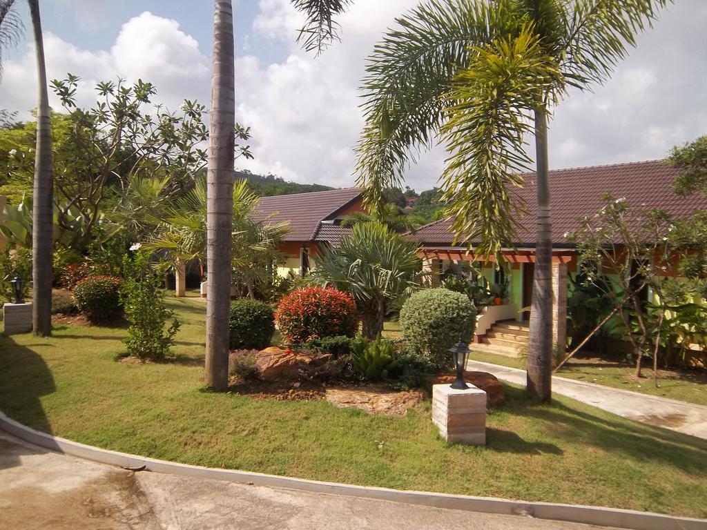 My Lanta Hotel Koh Lanta Exterior photo