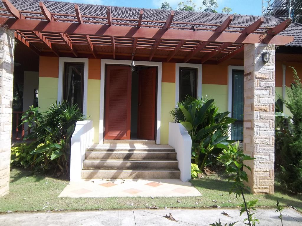 My Lanta Hotel Koh Lanta Exterior photo