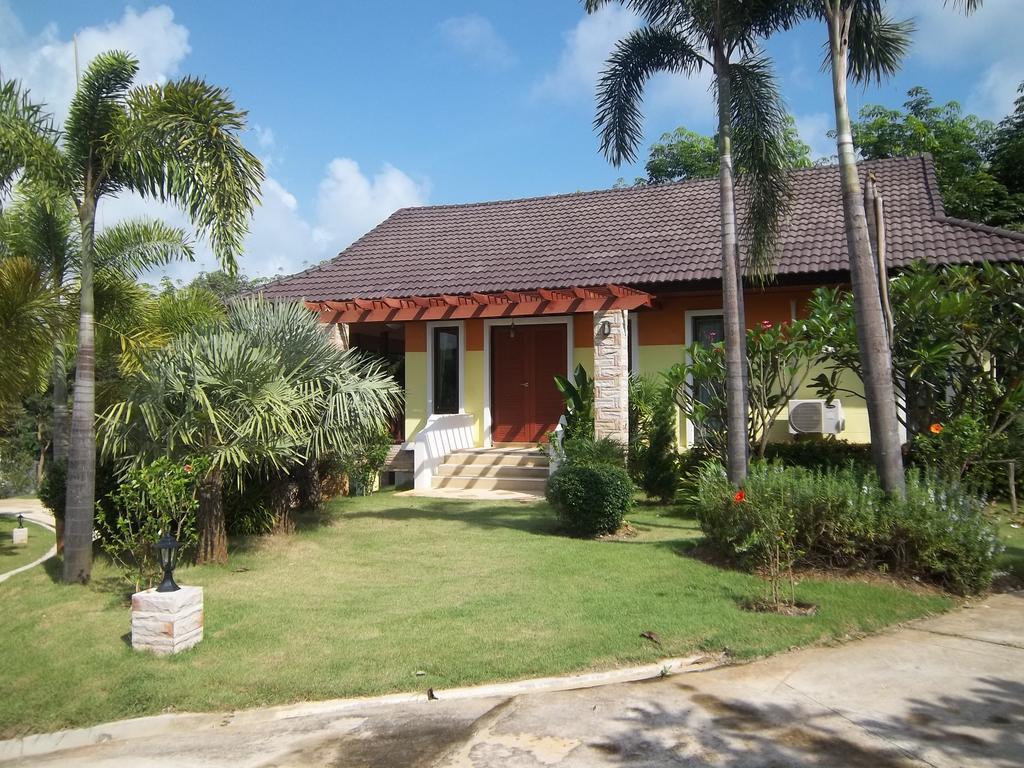 My Lanta Hotel Koh Lanta Exterior photo