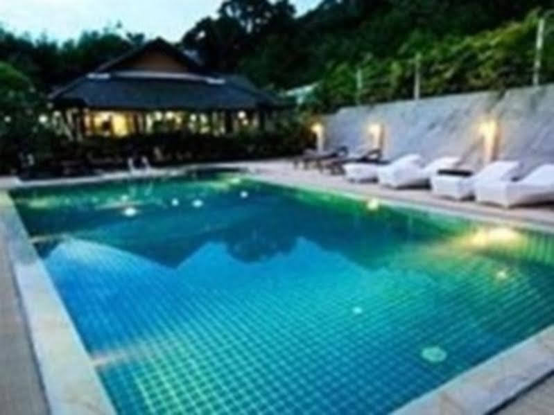 My Lanta Hotel Koh Lanta Exterior photo