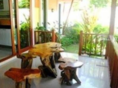 My Lanta Hotel Koh Lanta Exterior photo